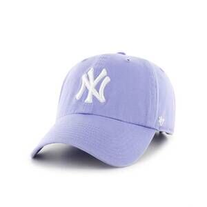 NEW ’47 men's mlb new york baseball cap in lavender